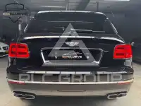 2017 Bentley Bentayga