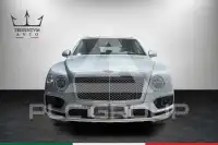 2017 Bentley Bentayga