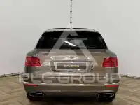 2017 Bentley Bentayga