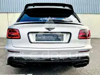 2017 Bentley Bentayga