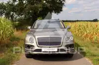 2017 Bentley Bentayga