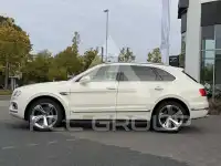 2017 Bentley Bentayga