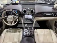 2017 Bentley Bentayga