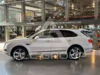2017 Bentley Bentayga