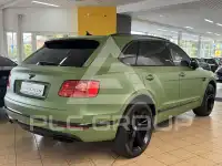 2017 Bentley Bentayga