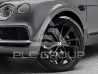 2017 Bentley Bentayga
