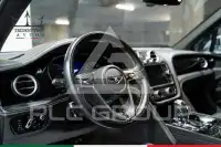 2017 Bentley Bentayga