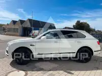 2017 Bentley Bentayga