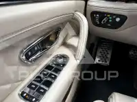 2017 Bentley Bentayga
