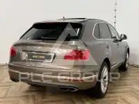 2017 Bentley Bentayga