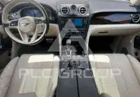 2017 Bentley Bentayga