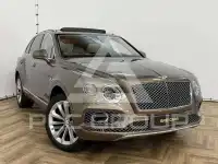 2017 Bentley Bentayga