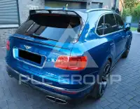2017 Bentley Bentayga