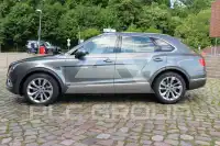 2017 Bentley Bentayga