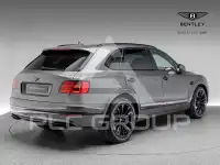 2017 Bentley Bentayga