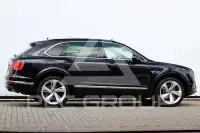 2017 Bentley Bentayga