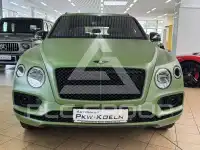 2017 Bentley Bentayga
