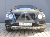 2017 Bentley Bentayga