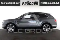 2017 Bentley Bentayga