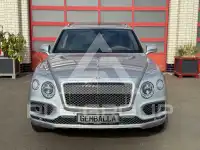 2017 Bentley Bentayga