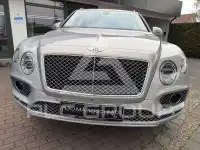 2017 Bentley Bentayga