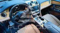 2017 Bentley Bentayga