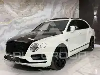 2017 Bentley Bentayga