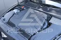 2017 Bentley Bentayga