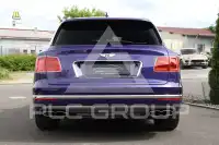 2017 Bentley Bentayga