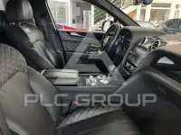 2017 Bentley Bentayga