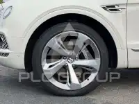 2017 Bentley Bentayga