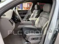 2017 Bentley Bentayga