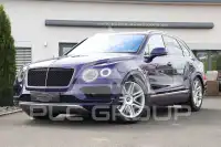 2017 Bentley Bentayga