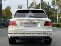 2017 Bentley Bentayga