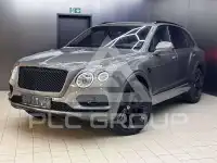 2017 Bentley Bentayga
