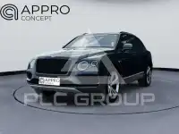 2017 Bentley Bentayga