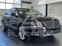 2017 Bentley Bentayga
