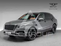 2017 Bentley Bentayga