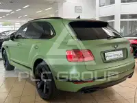 2017 Bentley Bentayga