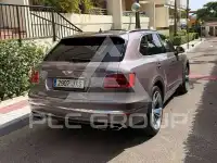 2017 Bentley Bentayga