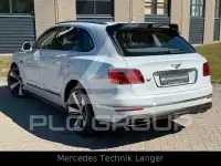 2017 Bentley Bentayga