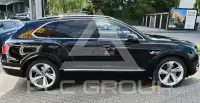2017 Bentley Bentayga