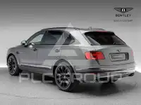 2017 Bentley Bentayga
