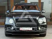 2017 Bentley Bentayga