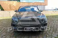 2017 Bentley Bentayga