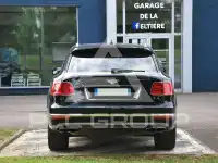 2017 Bentley Bentayga