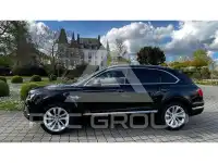 2017 Bentley Bentayga