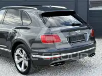 2017 Bentley Bentayga
