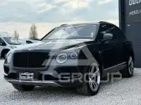 2017 Bentley Bentayga