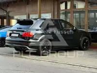 2017 Bentley Bentayga